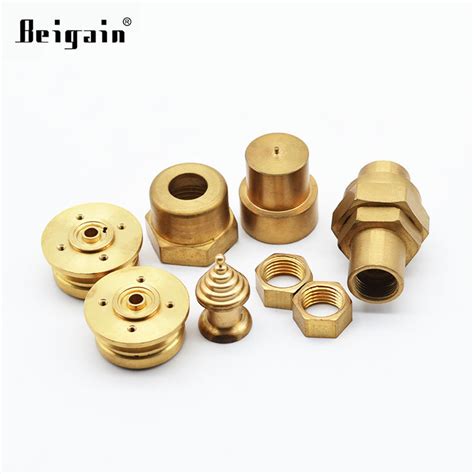 copper cnc lather parts manufacturer|Copper Turning .